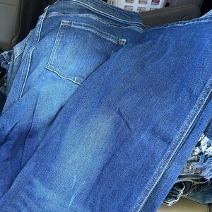 KanCan bootcut women’s jeans